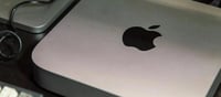 Apple to Drop USB-A Ports in New Mac Mini?